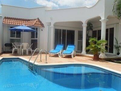 House Gonzalo Guerrero