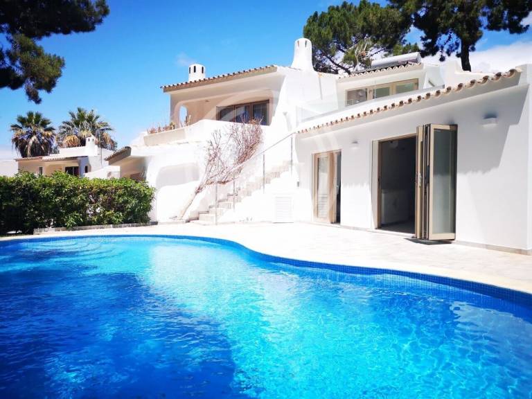Villa Quarteira