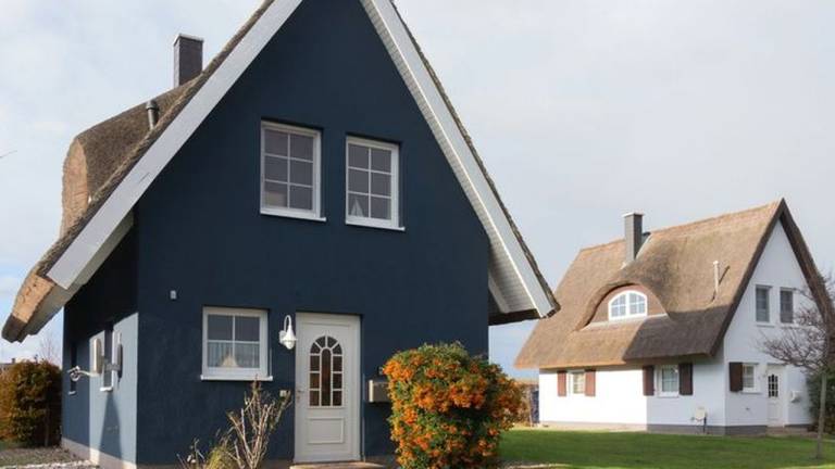 Ferienhaus Neuenkirchen