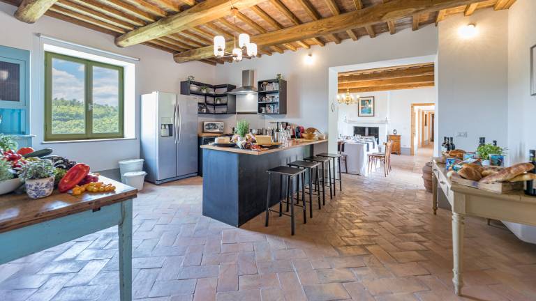 Child-friendly charming villa with private pool, yard & BBQ | Pets are welcome — photo 5
