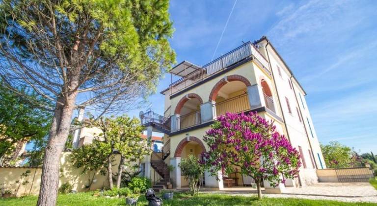 Apartment Bencic in Novigrad