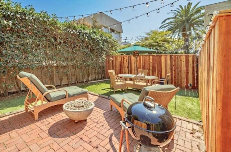 Appartement Santa Monica