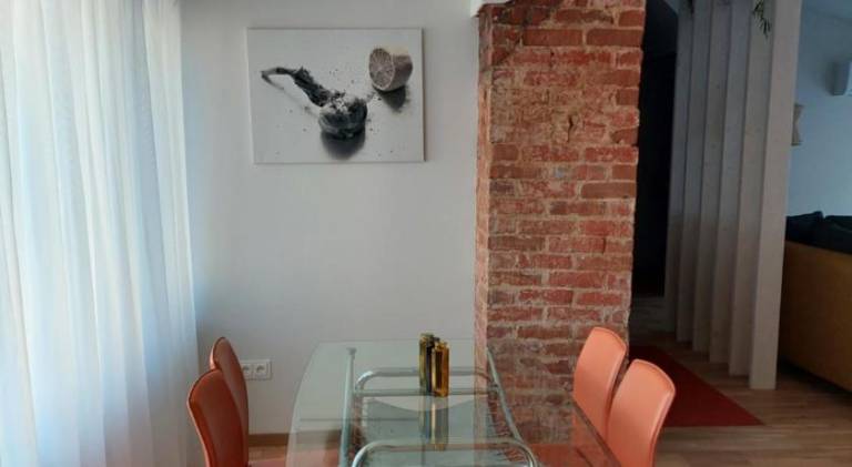 Nice apartment | Dogs allowed — photo 3