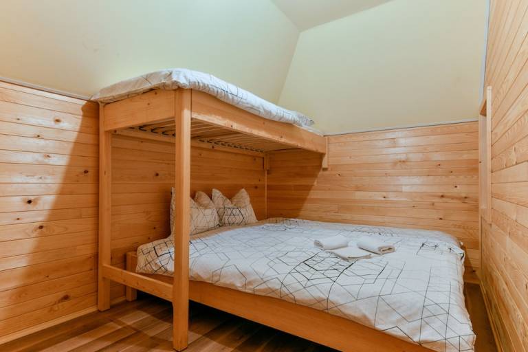 Chalet Robanov Kot