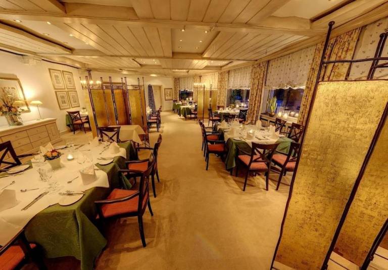 Zur Windmuhle Restaurant - Hotel — photo 3