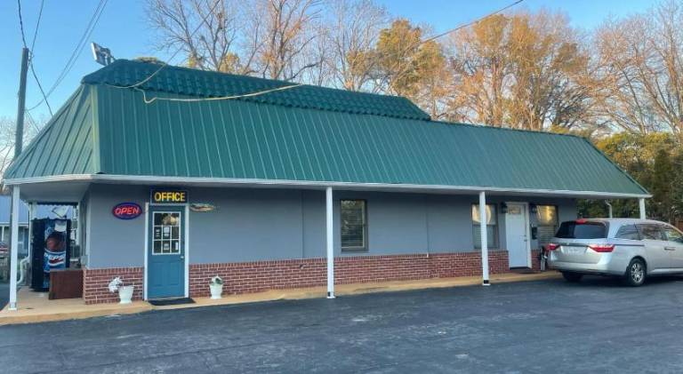 Budget Inn Express — photo 4
