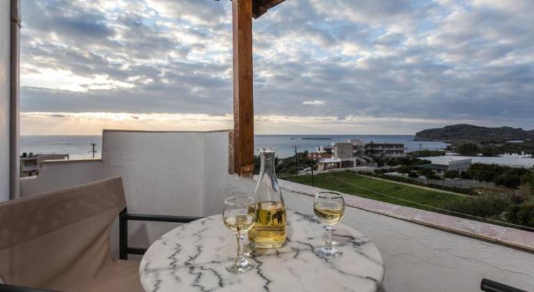 Children-friendly serviced apartment with garden, terrace & grill | Next to the beach | Dogs allowed — photo 2