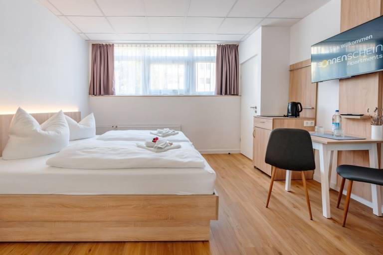 Ferienwohnung Heilbad Heiligenstadt