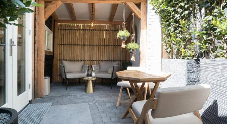Holiday apartment with 1 room for 2 persons — photo 4