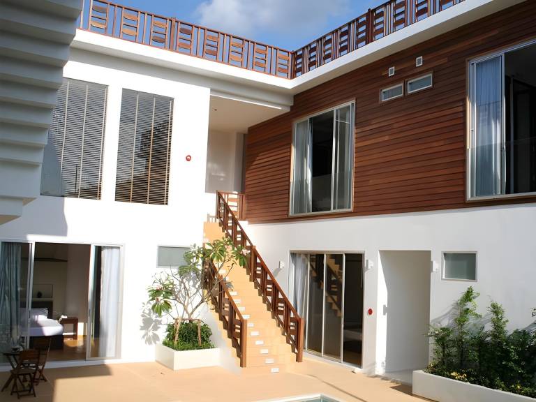 Mandalai Hotel — photo 4