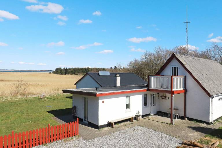 200 m&sup2; Ferienhaus