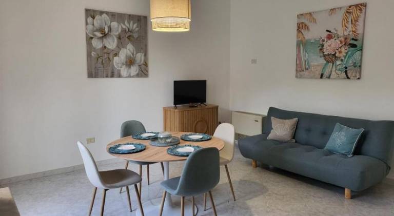 Lovely apartment | Pet-friendly in Monopoli