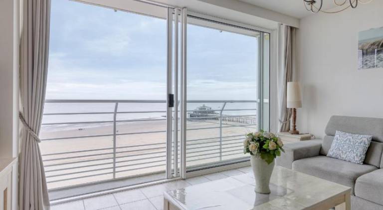 Nice apartment | Next to the beach | Dogs allowed — photo 2