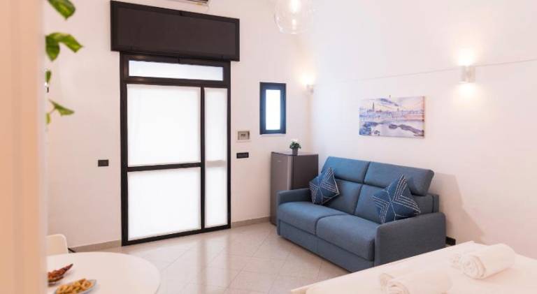 Rental apartment with 1 room for 2 persons — photo 2