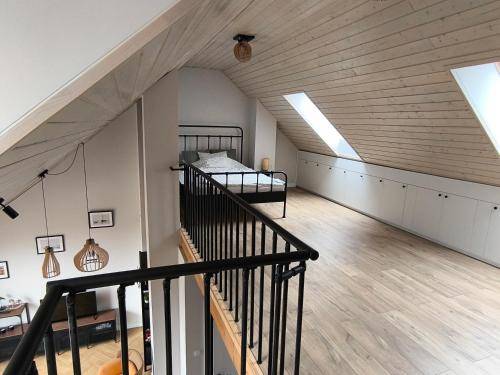 Apartament Rydzewo