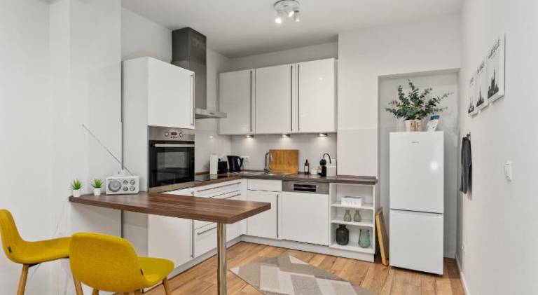 Apartment | Near Town Hall — photo 3
