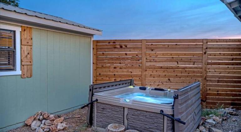 House with 2 rooms for 6 persons — photo 3