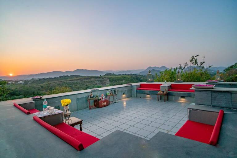 Villa with 6 rooms for 15 persons — photo 5
