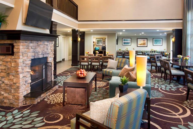 STAYBRIDGE SUITES MYRTLE BEACH - WEST By IHG — photo 2