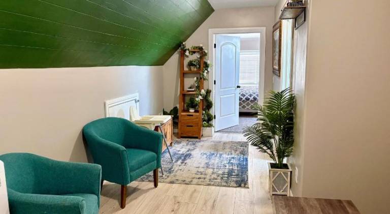 Rental apartment with 3 rooms for 12 persons — photo 4