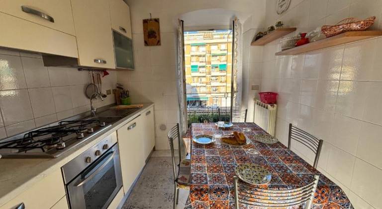 Apartment with 2 rooms for 4 persons — photo 2