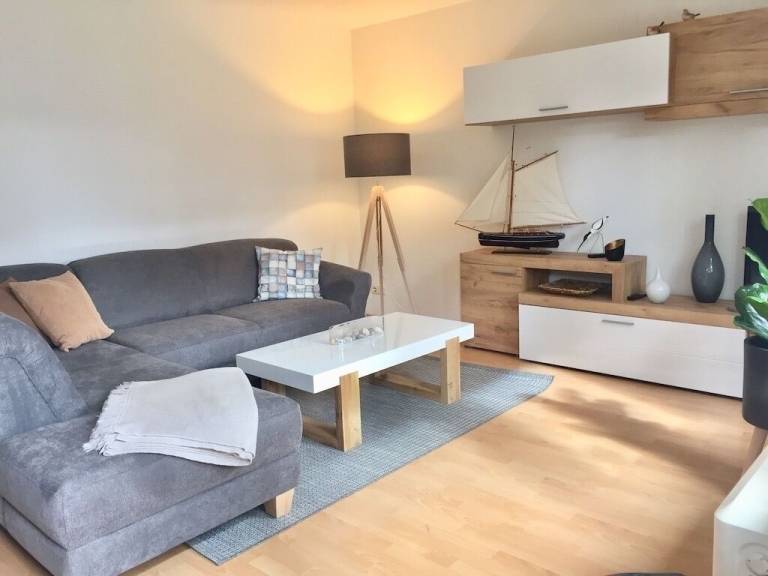 Ferienwohnung Marlow