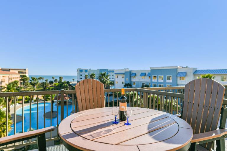 Condo  Galveston