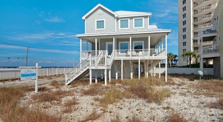 House | Close to the beach | Pets are welcome in Pensacola, FL