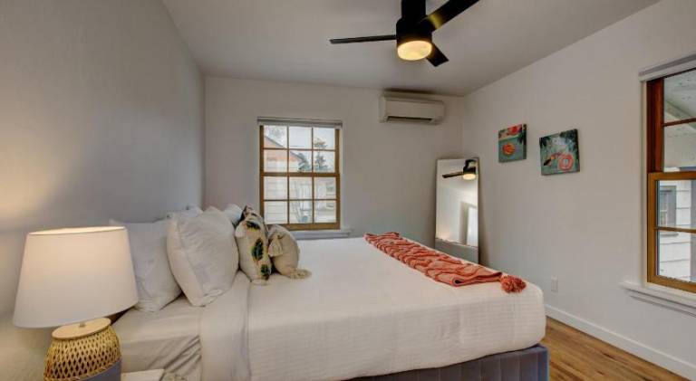 Rental apartment with 1 room for 2 persons — photo 2