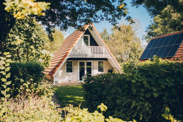Ferienhaus Slagharen