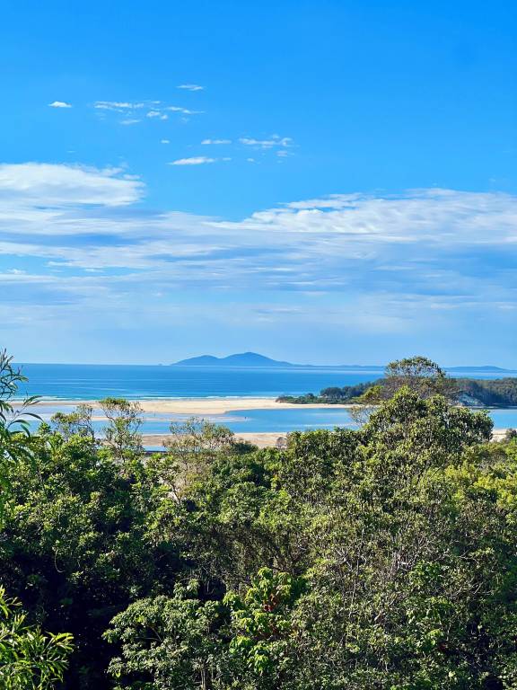 Apartment Nambucca Heads