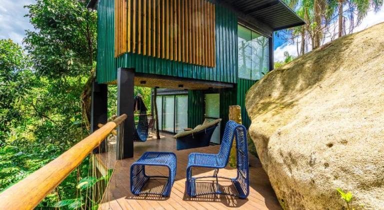 House with yard, hot tub & terrace | Close to the beach | Pet-friendly — photo 5