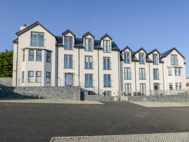 Cottage Benllech