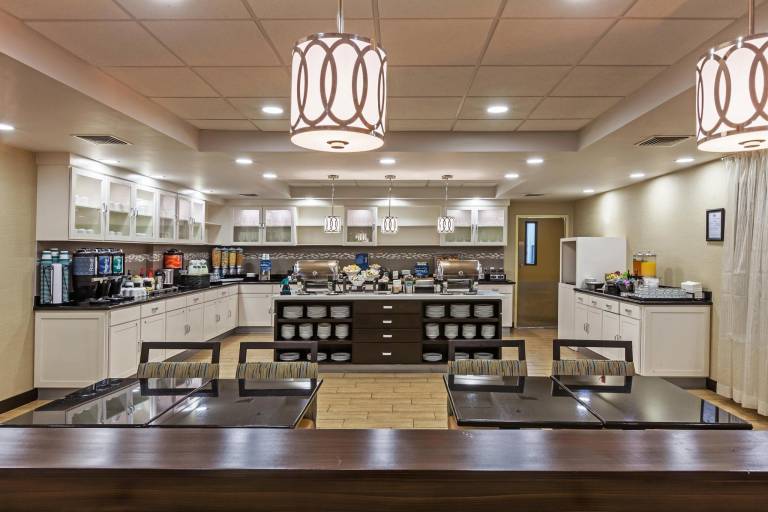 Homewood Suites by Hilton Brownsville — photo 5