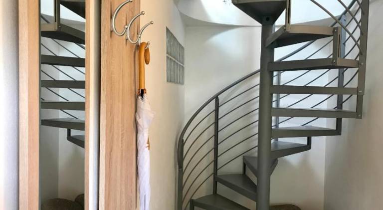 Apartment with 1 room for 4 persons — photo 4