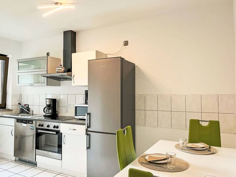 Appartement  Adenau