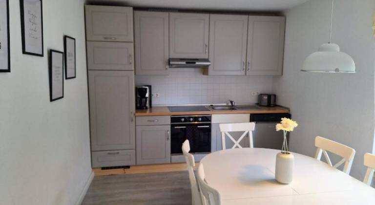 Fully equipped wonderful holiday apartment | Pet-friendly in Hamburg