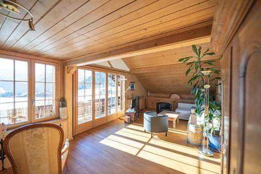 Rental apartment with terrace — photo 2
