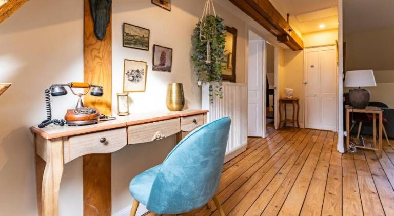 Lovely holiday apartment | Pets are welcome — photo 3