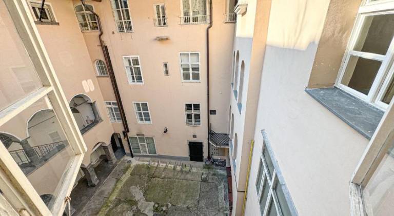 Rental apartment | Next to Ljubljana Castle — photo 4