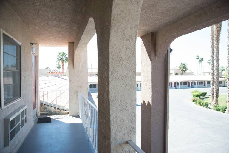 Red Roof Inn Blythe — photo 5