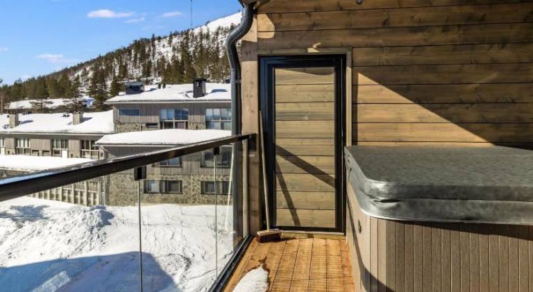 House for 6 persons — photo 3