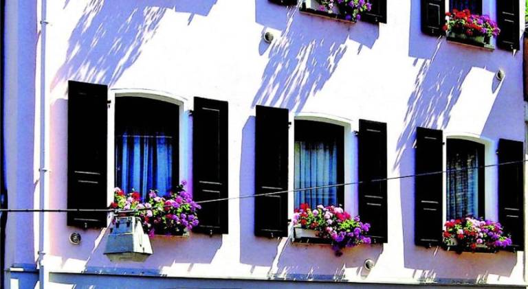 Bed & Breakfast Kaub
