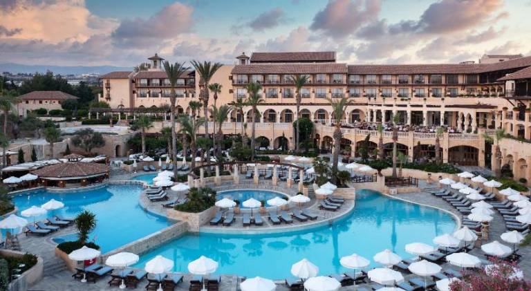 Resort Paphos