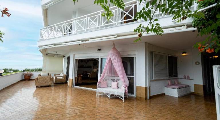Fully equipped ample vacation home with terrace & garden | Perfect for remote work | Pets are welcome — photo 5
