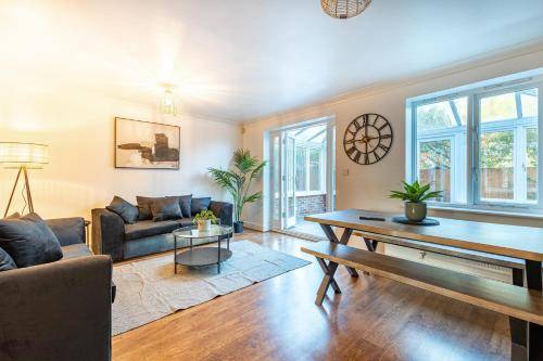 House Egham