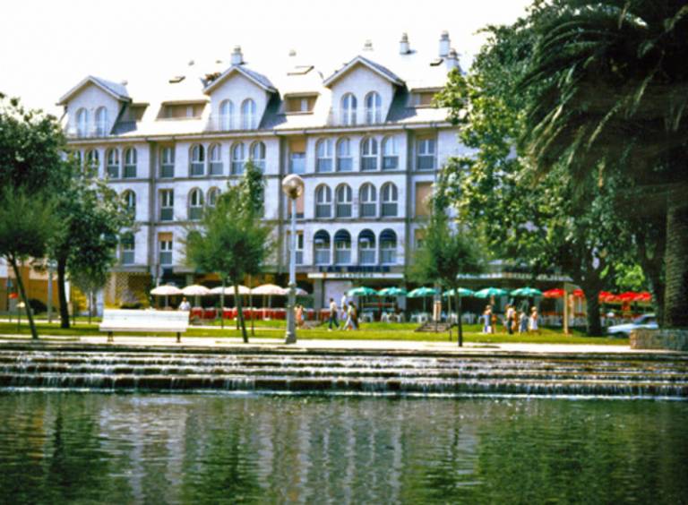Apartamento  Santander