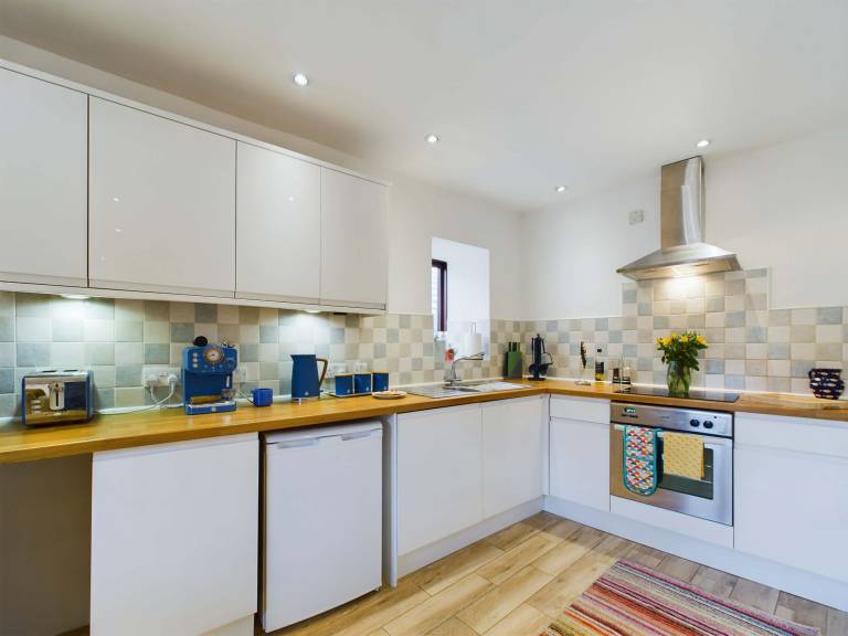 Family-friendly apartment | Pet-friendly — photo 4