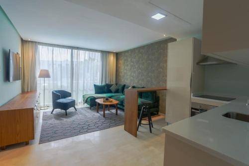 Apartment Casablanca