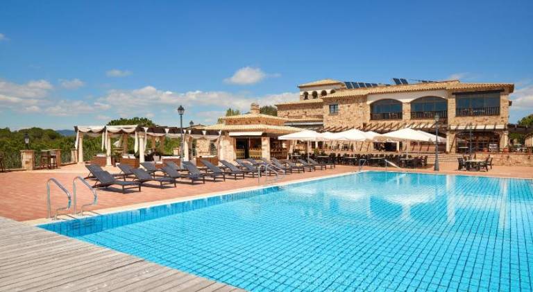 Hapimag Resort Mas Nou — photo 3
